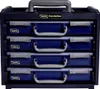CIMCO raaco Handybox 412004 včetně 4xPSC boxů 310x375x265mm Náhled obrázku produktu 13