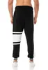 Red Bridge Herren Jogginghose RBJ Print Freizeithose Produktbild-Vorschau 3