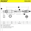 RIDEX Lambdasonde für BMW 5 Limousine (E39) Beheizt 300mm Produktbild-Vorschau 6