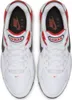 Nike Sneaker 'Nike Air Max Ivo'  White/Dark Grey - Habanero Produktbild-Vorschau 4