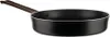 Alessi PU113 20B padella manico lungo alluminio acciaio Anteprima dell’immagine prodotto 1