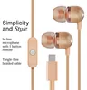 House of Marley Smile Jamaica USB-C Copper Słuchawki Podgląd zdjęcia produktu 3
