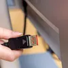 Cavo InLine® DisplayPort 1.4, nero, contatti placcati oro, Anteprima dell’immagine prodotto 3