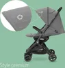 MAXI-COSI Poussette ultra-compacte Lara 2, 1233029110, de Voir les images du produit 5