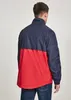 Urban Classics TB2748 | Stand Up Collar Pull Over Jacket S Produktbild-Vorschau 9