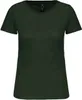 Kariban Damen-T-Shirt BIO150IC mit Rundhalsausschnitt Produktbild-Vorschau 2
