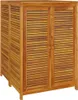[Home] Gartenbox 70x87x104 cm Massivholz Akazie , Neue Mode Produktbild-Vorschau 2