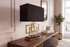 riess-ambiente Moderne Tischleuchte ATLANTIS 56cm gold Produktbild-Vorschau 10