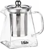 Vilde | Teiera con filtro - 490 ml - Resistente al calore - Anteprima dell’immagine prodotto 3