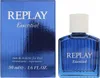Replay Esenciální pro Muže Toaletní Voda 50 ml Náhled obrázku produktu 2