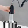 Kuchyňská baterie Kuchyňská nerezová ocel s vytahovací Náhled obrázku produktu 9
