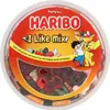 Haribo I Like Mix 1kg Dose Produktbild-Vorschau 3