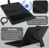 Schutzhülle Tastatur für Xiaomi Redmi Pad 2 2025 Tasche Produktbild-Vorschau 6
