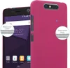 Cadorabo Schutzhülle für ZTE Blade V8 Hülle in Pink Etui Produktbild-Vorschau 5