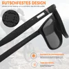 STILVORA Sonnenbrille polarisiert, polarisierte Produktbild-Vorschau 4