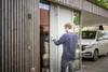 ABUS CFS3100 227, Bezdrátový, Bluetooth, Černá, Šedá, Náhled obrázku produktu 8
