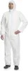 Tuta monouso Tyvek 200 EasySafe, taglia XL, bianco ELC Anteprima dell’immagine prodotto 2