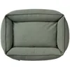 Hunter Recycling Hundesofa Belluno mint Produktbild-Vorschau
