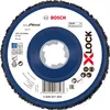 Tarcza czyszcząca F125MM X-LOCK BOSCH Podgląd zdjęcia produktu 16