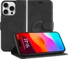 Hülle Apple iPhone 15 Pro Schutzhülle - Cazy - Schwarz Produktbild-Vorschau 1