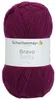 Schachenmayr Bravo Softy, 50g Brombeer Handstrickgarne Produktbild-Vorschau 1
