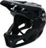 FOX PROFRAME RS MHDRN Downhillhelm L in grün/schwarz Produktbild-Vorschau 1