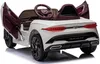 BENTLEY  , Ledersitz , Eva Räd Kinderauto Kinderfahrzeug Produktbild-Vorschau 5