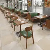 360Home Arredamento per la ristorazione Tavolo da bistrot Anteprima dell’immagine prodotto 3