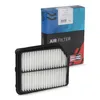 Luftfilter CHAMPION CAF100882P für SUZUKI Grand Vitara II Produktbild-Vorschau 2