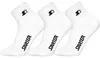 Starter 3pk Quarter Socks (46) 43/46 White Produktbild-Vorschau 4