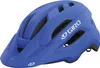 Giro Fixture II Helm Größe 54-61 cm blaue Matte 7149926 Produktbild-Vorschau 1