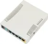 Mikrotik RB951Ui-2HnD, Wewnętrzny, 7 - 31, -20 - 50 °C, Podgląd zdjęcia produktu 1