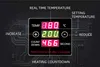 Temperaturkontrolle Ölpresse Ölpressenmaschine  Produktbild-Vorschau 9