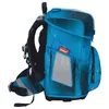 Scout Neo Exklusiv Safety Light Polar Blue Schulranzen für Produktbild-Vorschau 3