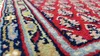 Teppich NARGIS MIR | Farbe: Rot; Größe: 120x180 cm | Produktbild-Vorschau 4