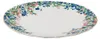 Clayre & Eef ontbijtborden, diameter 21 cm, blauw-wit Productafbeelding-voorbeeld 2