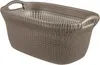 Curver Knit Wäschekorbe 40L 2er Set Produktbild-Vorschau 7