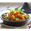 Emile Henry Tajine 27 cm 1,8 L Fusain(Kohle) Náhled obrázku produktu 4