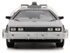 Jada Macchina del tempo Ritorno al futuro 1, 1:24 Anteprima dell’immagine prodotto 7