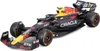 Bburago 18-38082 - Model auta - Red Bull Racing F1 RB19 Náhľad obrázku produktu 9