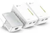 TP-LINK TL-WPA4220T KIT AV500 Uniwersalny wzmacniacz Podgląd zdjęcia produktu 1