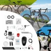 Fahrrad Benzinmotor Kit - 100cc 2-Takt Motor - Einzylinder Produktbild-Vorschau 10