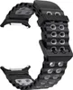 Strap-it Sport Silikon Wave Armband - passend für die Produktbild-Vorschau 3
