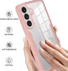 360° Hülle für Samsung A36 / A56, 360 Grad Handyhülle mit Produktbild-Vorschau 5