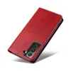 Handyhülle für Samsung Galaxy S21 5G Kunstleder Flip Cover Produktbild-Vorschau 5