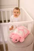 CloudB veilleuse "Twinkling Twilight Turtle", Rose Voir les images du produit 8