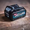 Makita BL4025 XGT 191B36-3 Akku 40V / 2,5Ah Li-Ion Produktbild-Vorschau 18