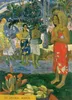 Paul Gauguin - Ave Maria - 1000 Teile Puzzle Format 68x48 Produktbild-Vorschau 2