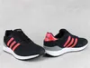 ADIDAS RUN 60s 4.0 Čierna Náhľad obrázku produktu 9