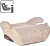 Lorelli Cosmos Beige Isofix 125-150 cm i-Size seggiolino di Anteprima dell’immagine prodotto 11
